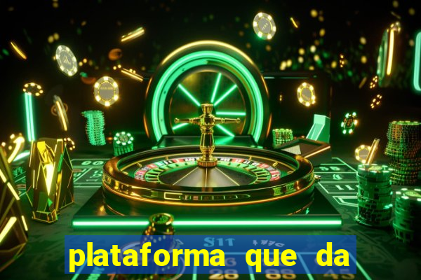 plataforma que da pra jogar demo